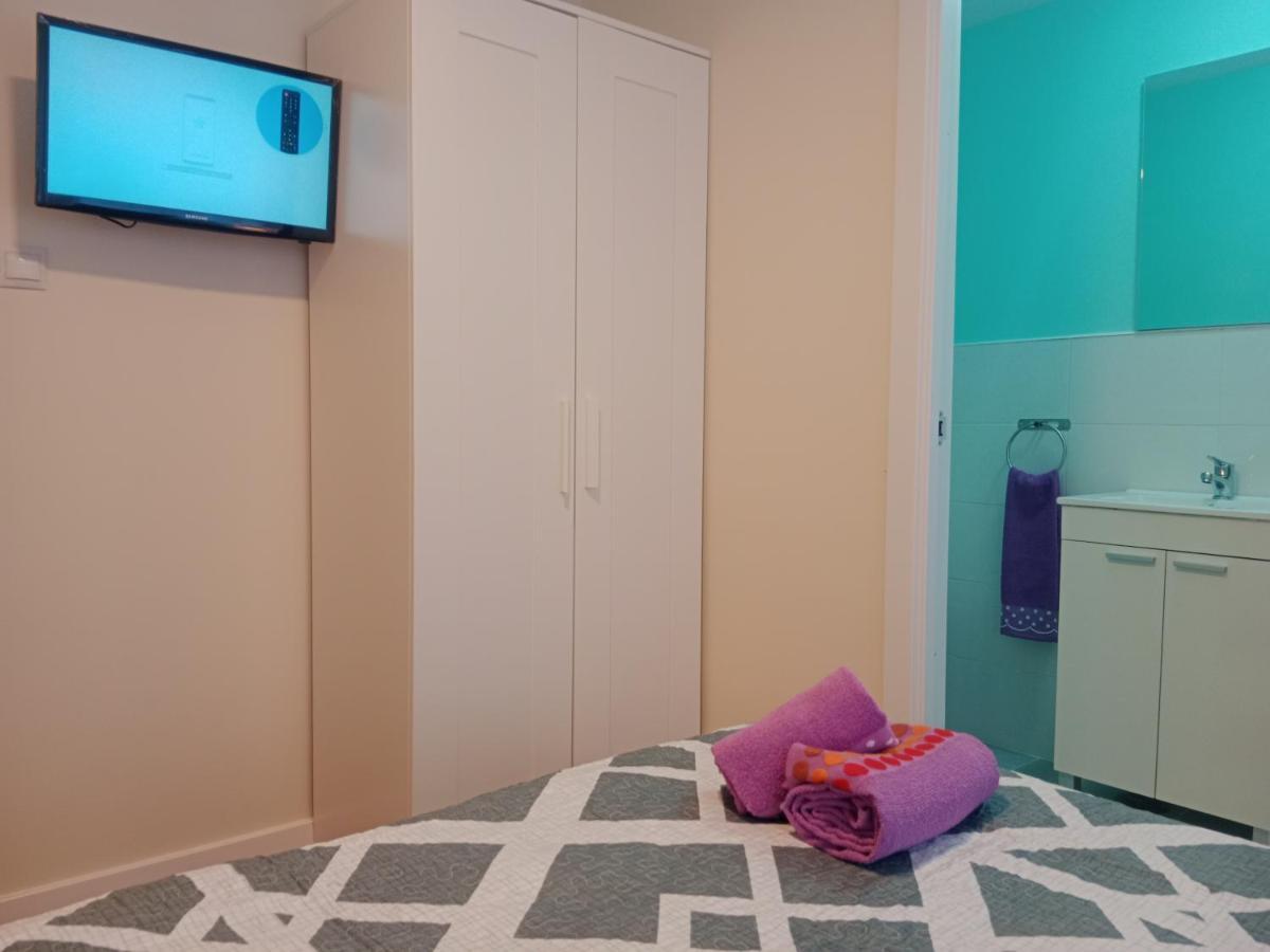 Amroom - Santander Zewnętrze zdjęcie