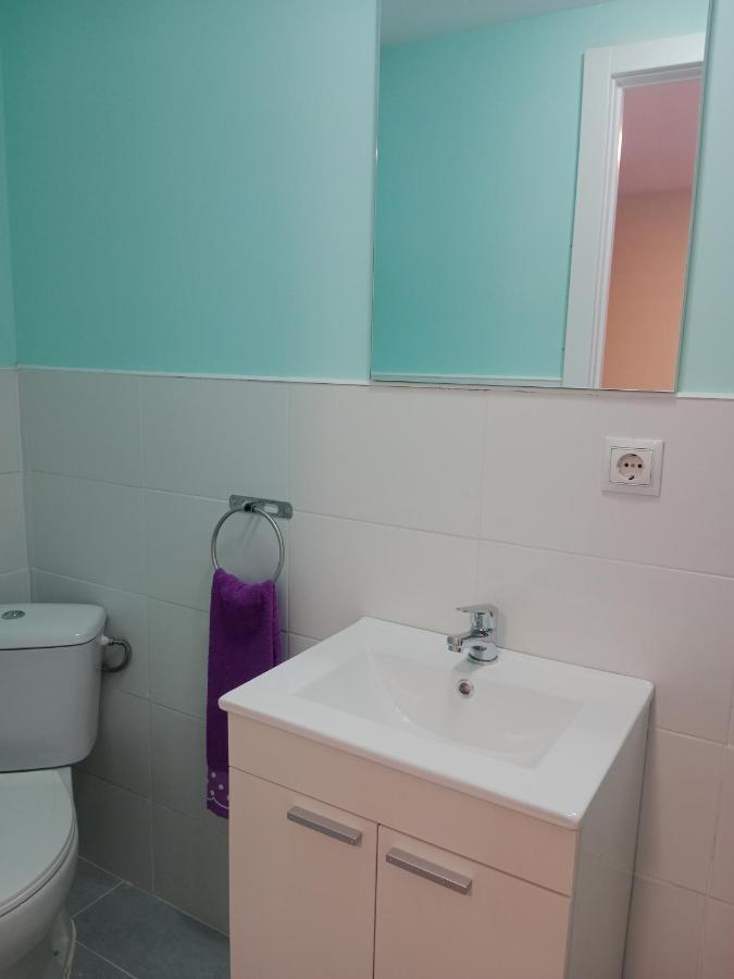 Amroom - Santander Zewnętrze zdjęcie