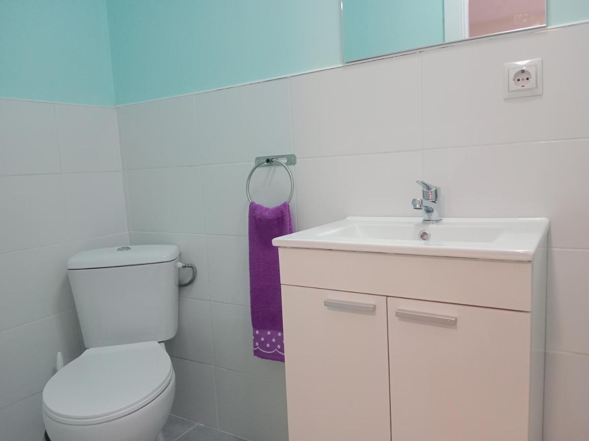 Amroom - Santander Zewnętrze zdjęcie