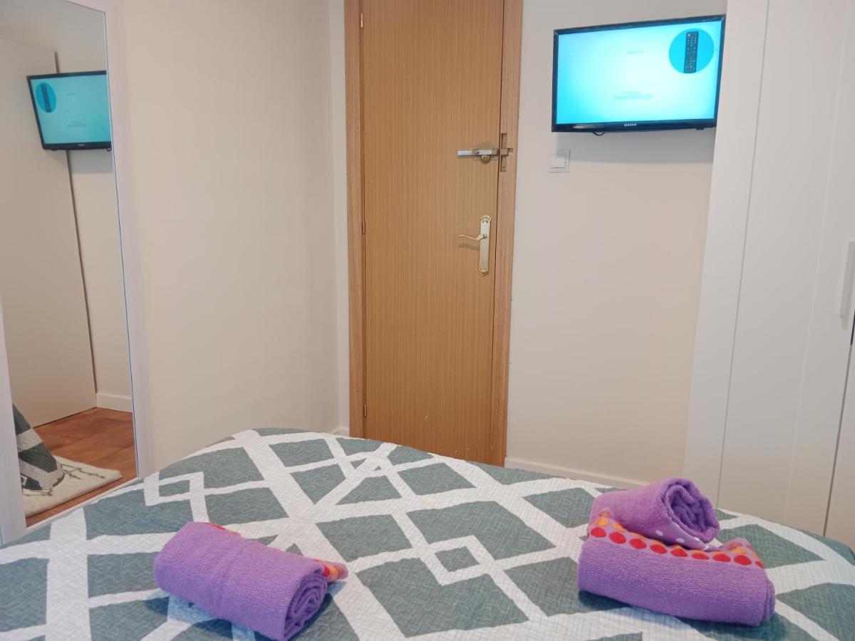 Amroom - Santander Zewnętrze zdjęcie