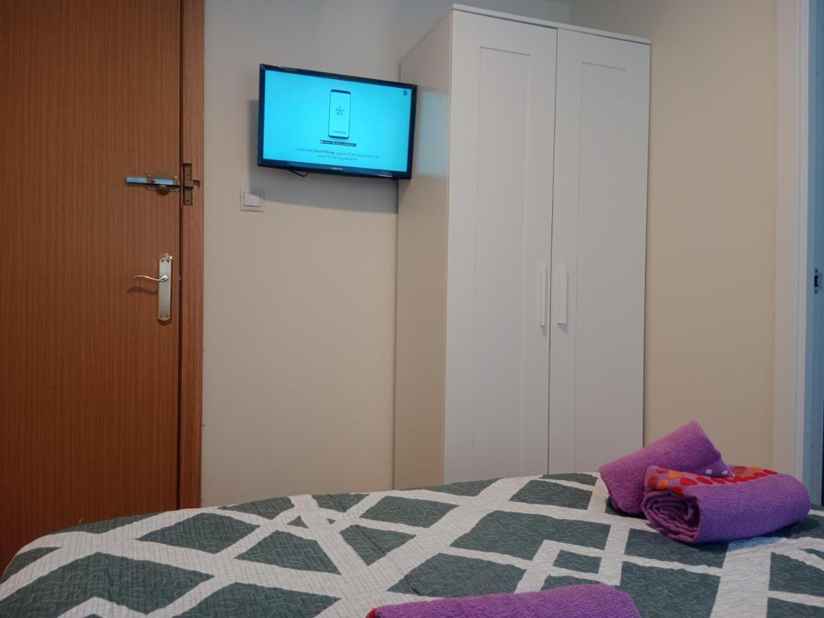 Amroom - Santander Zewnętrze zdjęcie