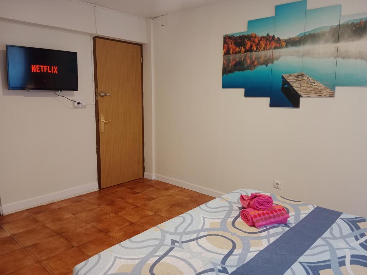 Amroom - Santander Zewnętrze zdjęcie
