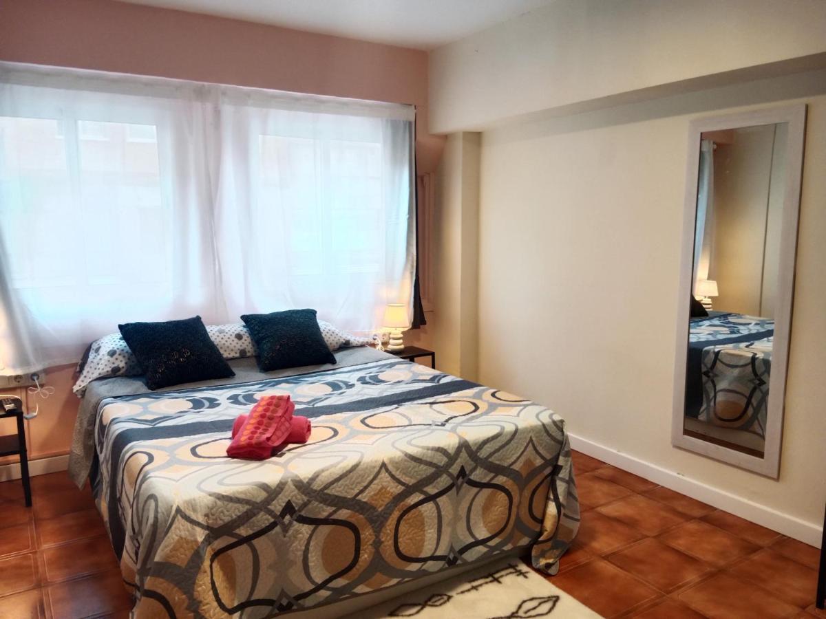 Amroom - Santander Zewnętrze zdjęcie