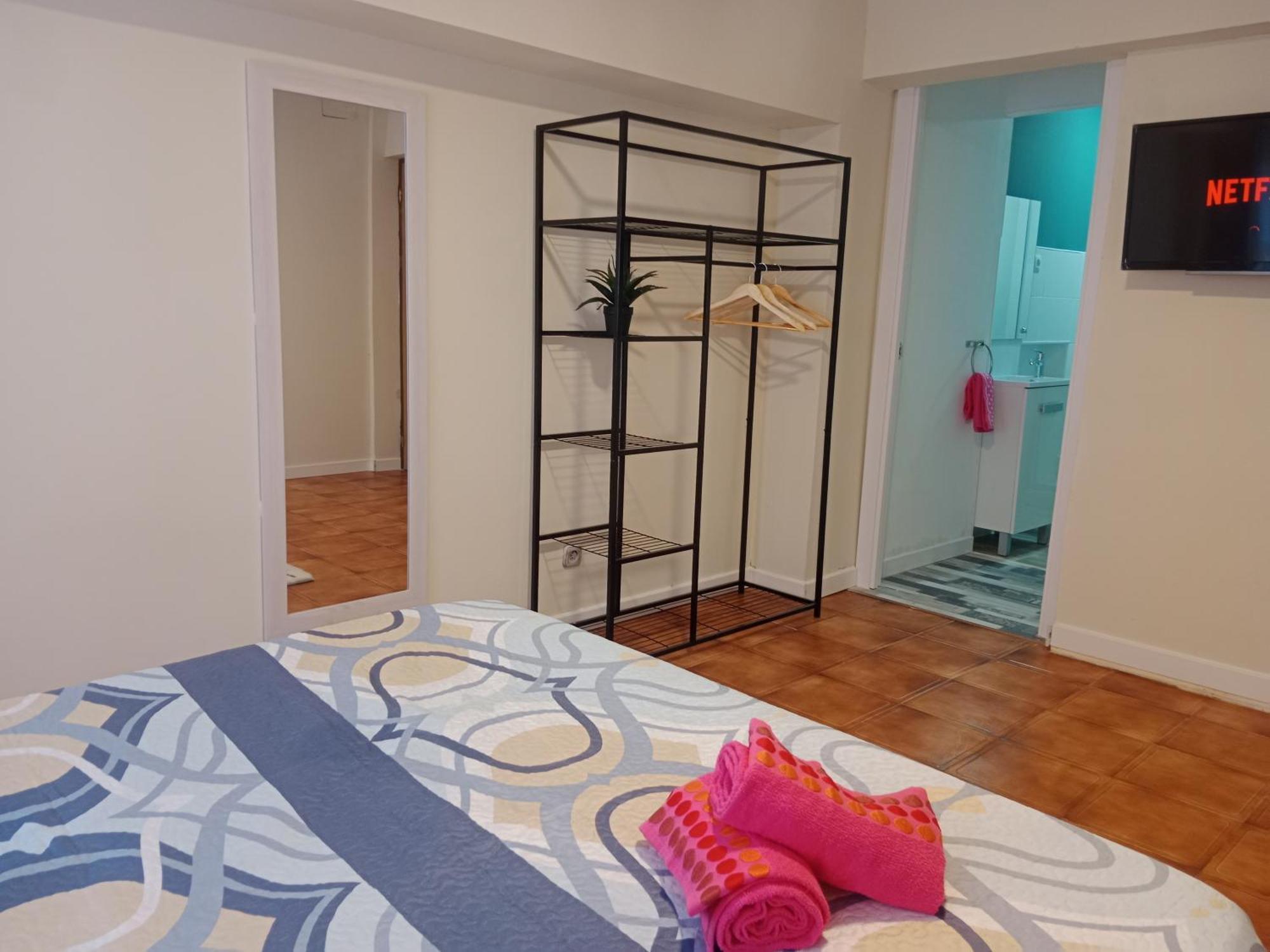 Amroom - Santander Zewnętrze zdjęcie